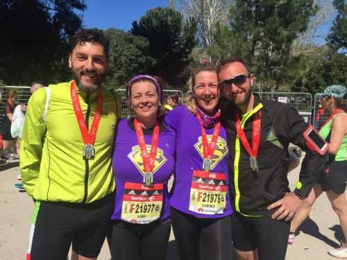 MARATONA DI MADRID | 42K,21K,10K 2016